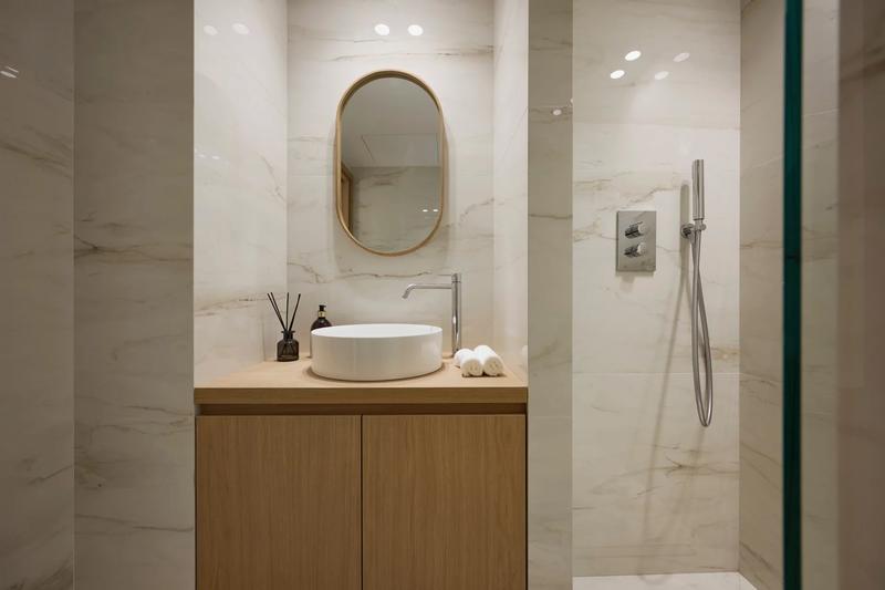 Appartement - 110 m² - 4 pièces