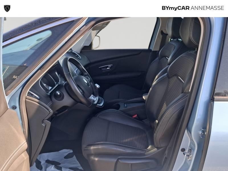 Renault Scénic Blue dCi 120 Intens