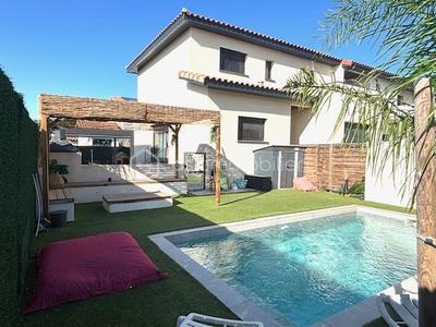 Villa - 135 m² - 5 pièces