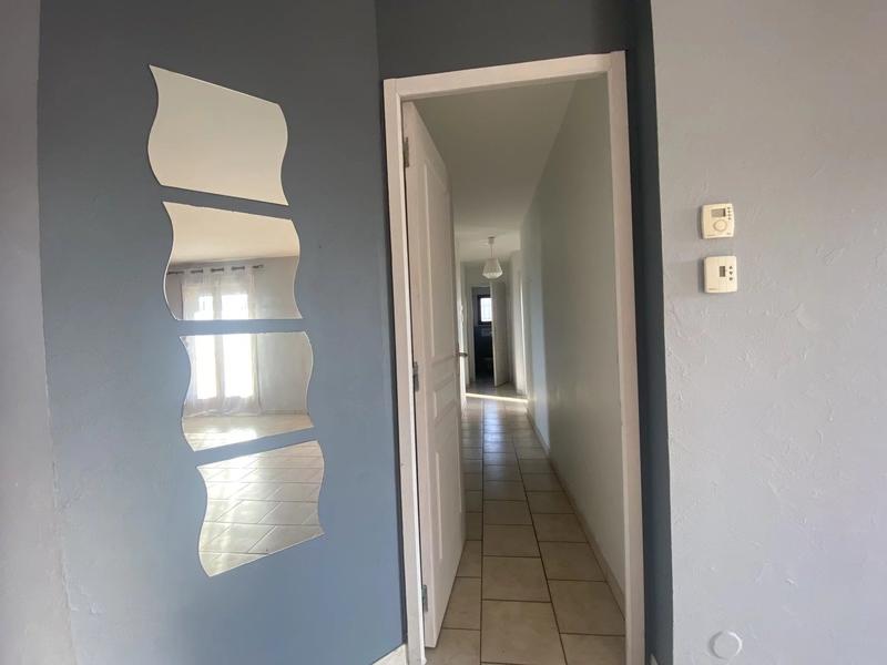 Maison - 137 m² - 4 pièces