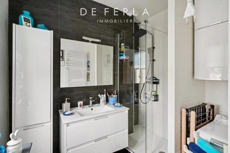 Duplex - 77 m² - 4 pièces