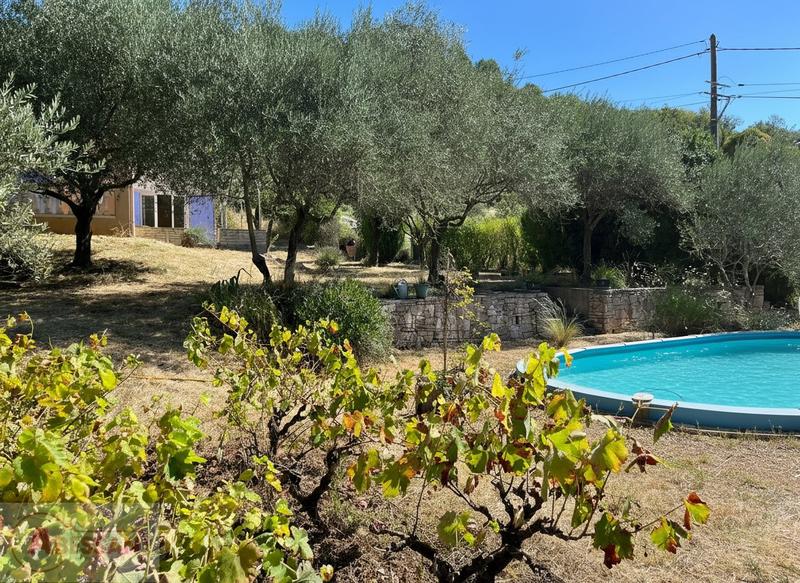 Maison - 138 m² - 5 pièces