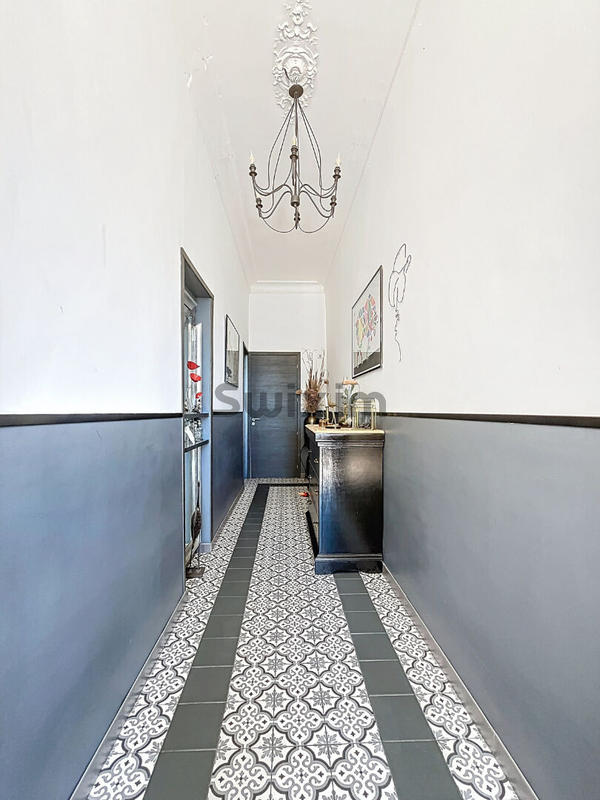 Maison - 152 m² - 5 pièces