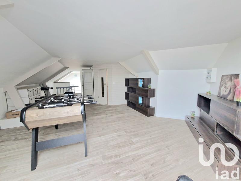Maison - 351 m² - 12 pièces