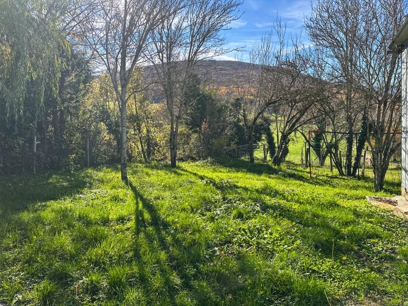 Maison - 156 m² - 6 pièces