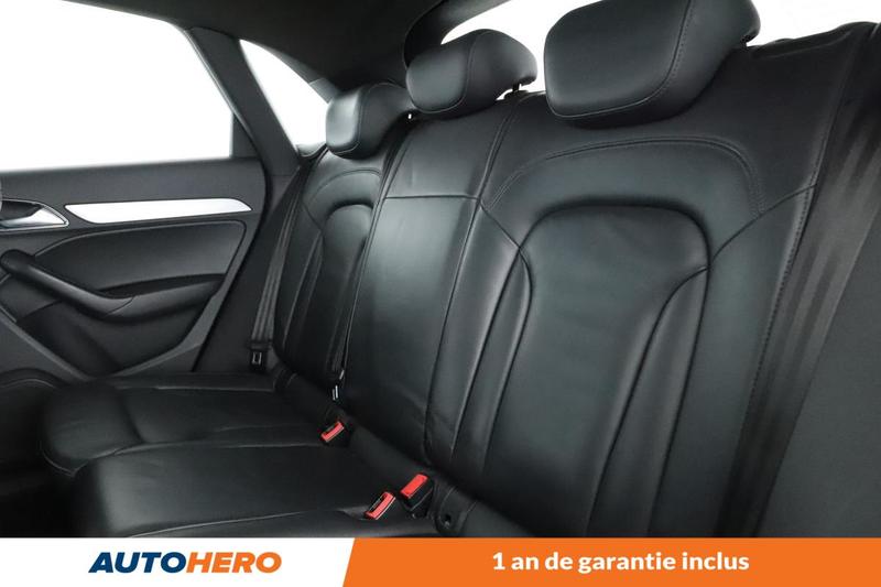 Audi Q3 2.0 Tdi Ultra s line 150 ch