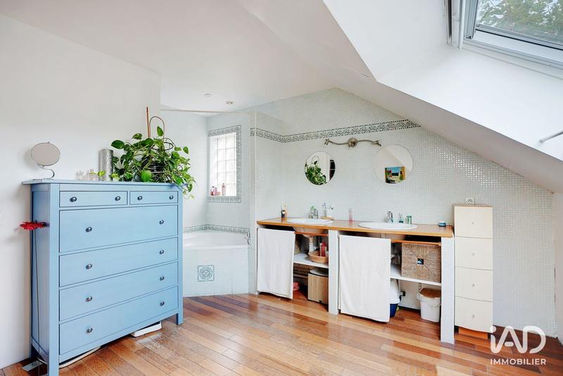 Maison - 175 m² - 5 pièces