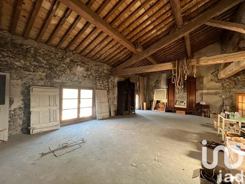 Maison - 196 m² - 6 pièces