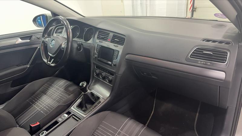 Volkswagen Golf VII 1.4 Tsi 150 Lounge