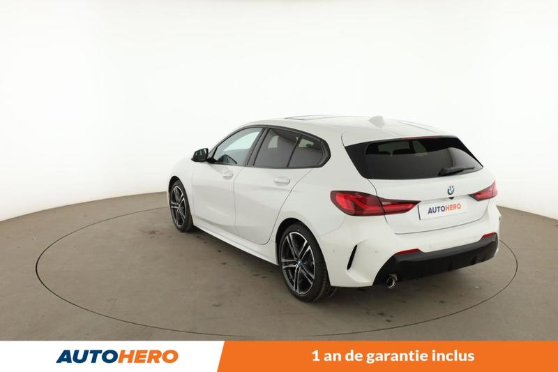 Bmw Série 1 118i m Sport Bva8 5p 136 ch