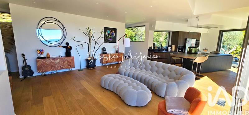 Maison de maîtres - 147 m² - 5 pièces