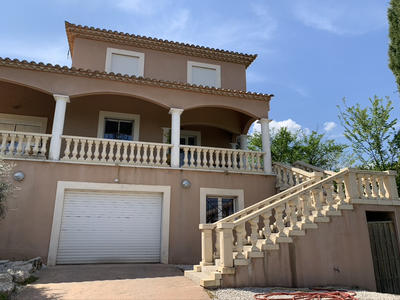 Villa - 138 m² - 5 pièces