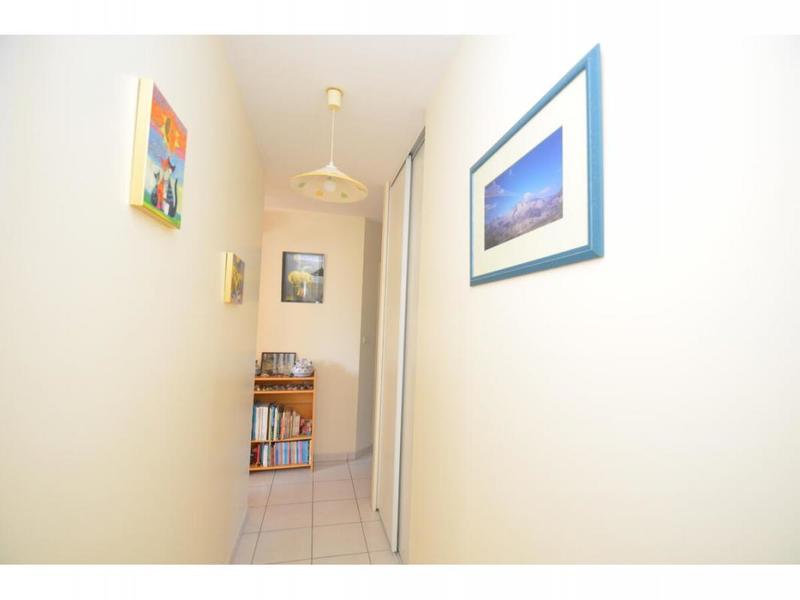 Maison - 123 m² - 6 pièces