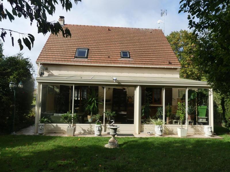 Maison - 147 m² - 5 pièces
