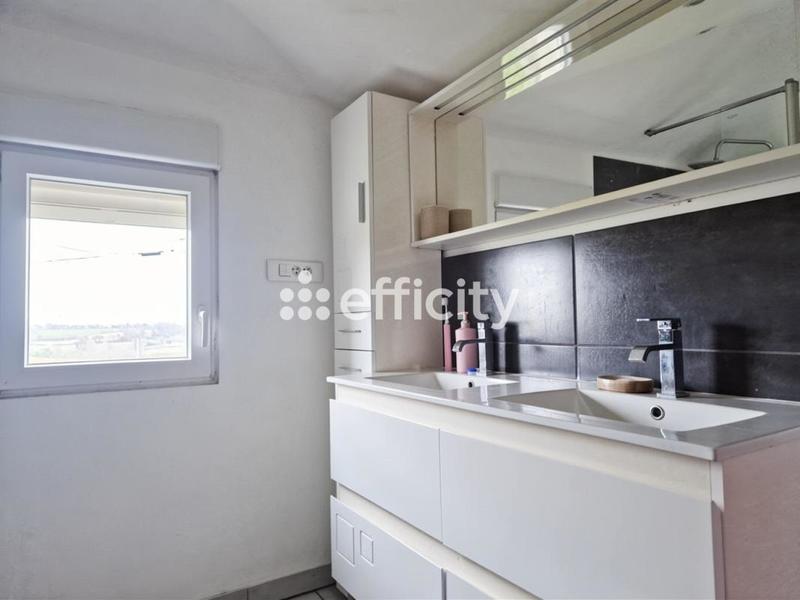 Maison de domaine équestre - 150 m² - 6 pièces