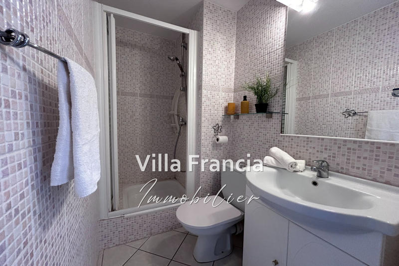 Appartement - 34 m² - 2 pièces