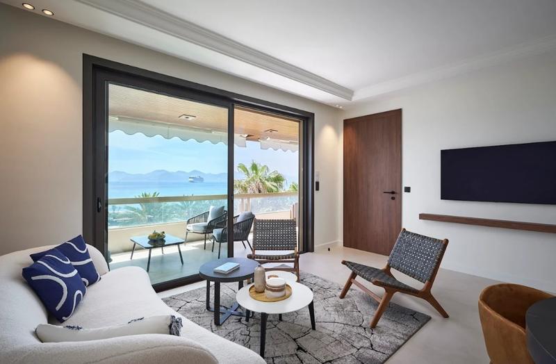 Appartement - 60 m² - 4 pièces