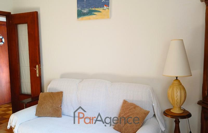 Maison - 161 m² - 7 pièces