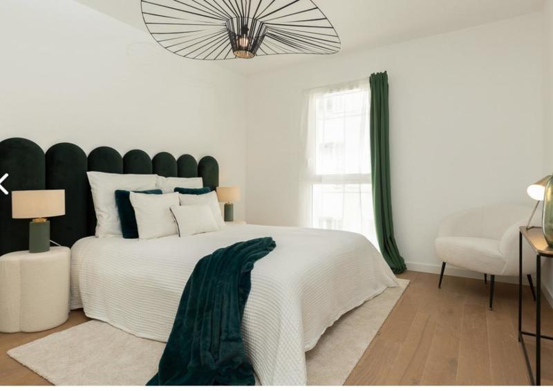 Appartement - 79 m² - 4 pièces