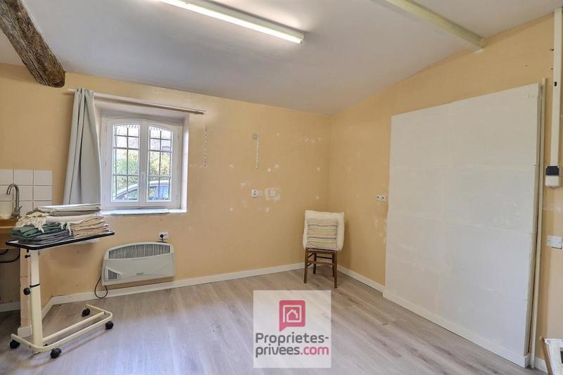 Maison - 433 m² - 19 pièces