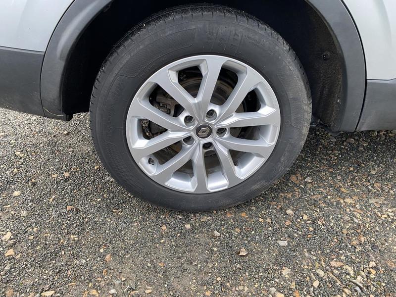 Renault Kadjar Blue Dci 115 Business