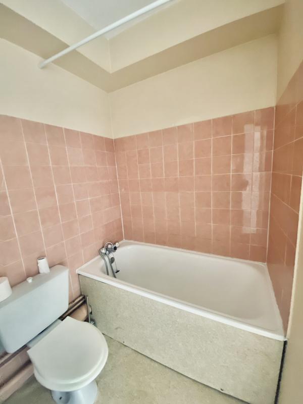 Appartement - 19 m² - 1 pièce