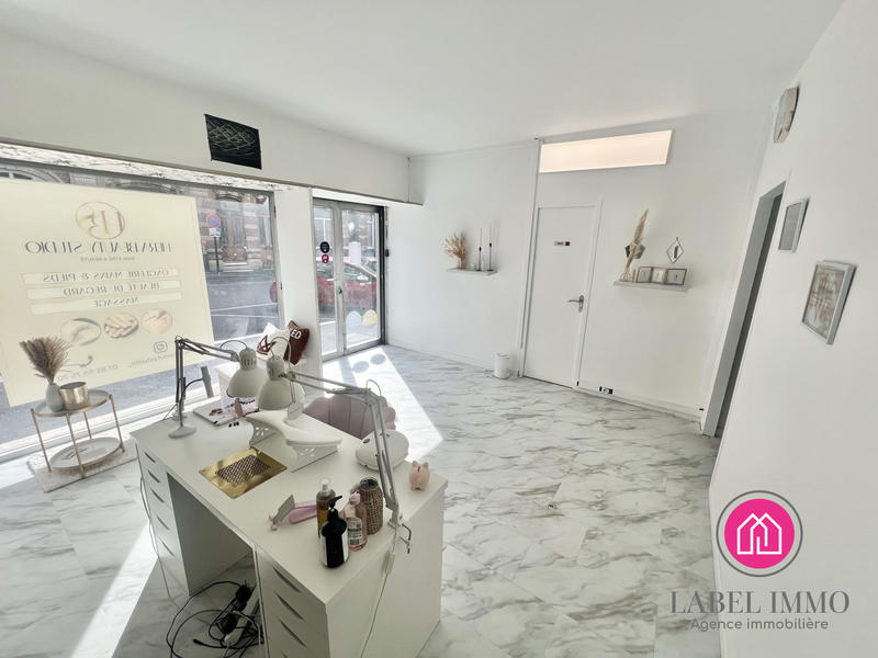 Local commercial - 43 m²