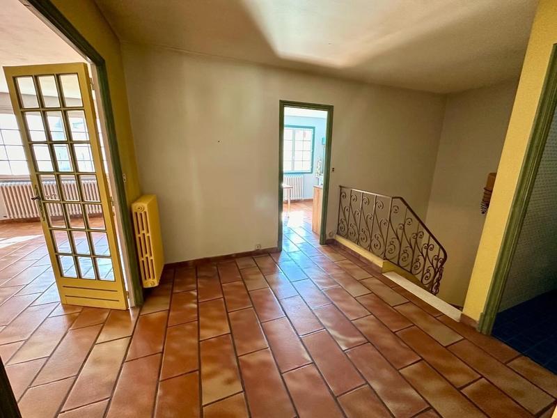 Maison - 131 m² - 4 pièces