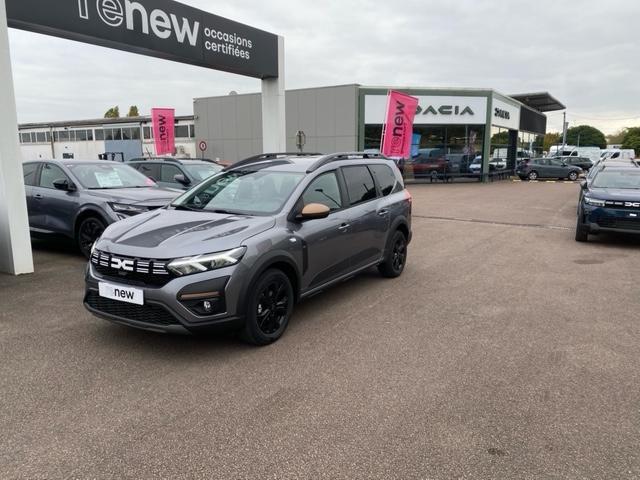 Dacia Jogger extreme TCe 110 - 7 places 24