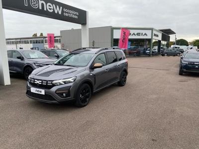 Dacia Jogger extreme TCe 110 - 7 places 24