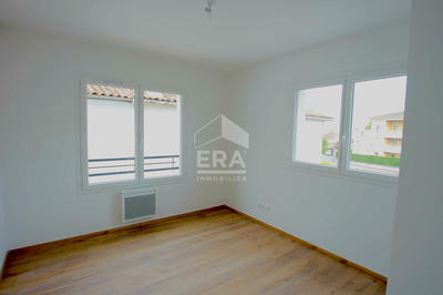 Maison - 91 m² - 4 pièces