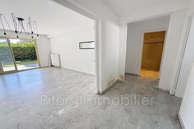 Appartement - 78 m² - 4 pièces