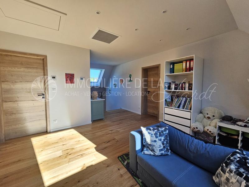 Villa - 177 m² - 7 pièces