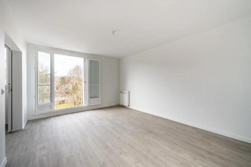 Appartement - 67 m² - 4 pièces
