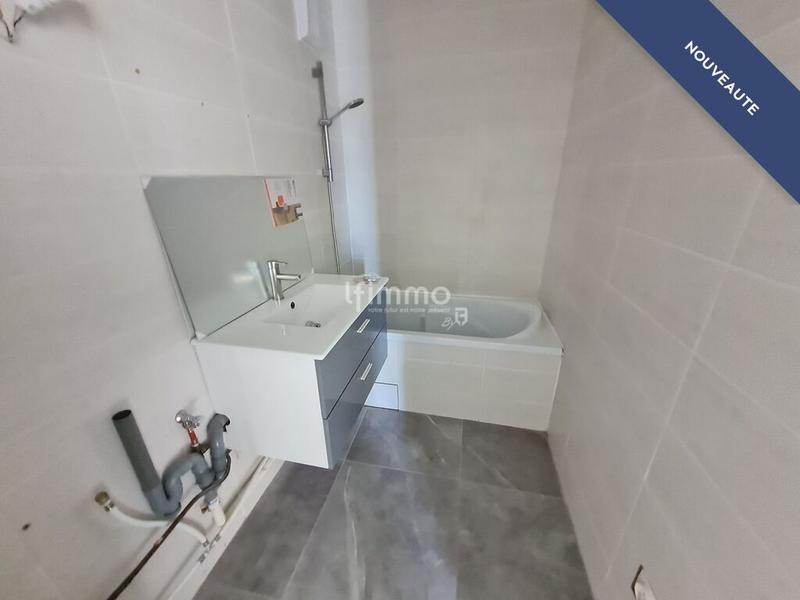 Appartement - 68 m² - 3 pièces