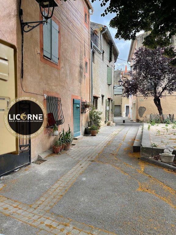 Maison - 86 m² - 3 pièces