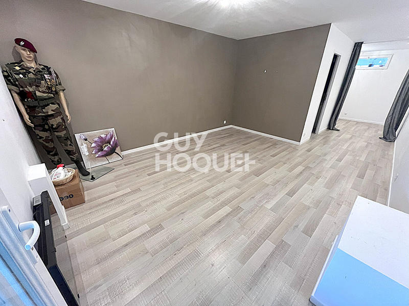 Immeuble - 7 pièces