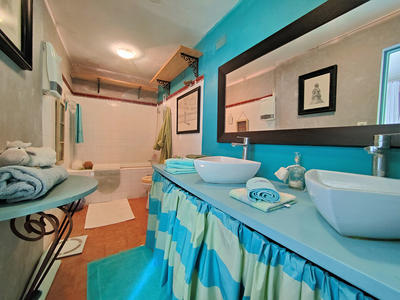 Maison - 86 m² - 5 pièces