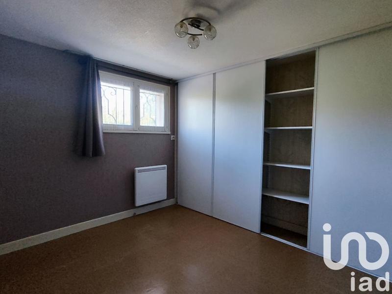 Maison - 177 m² - 9 pièces