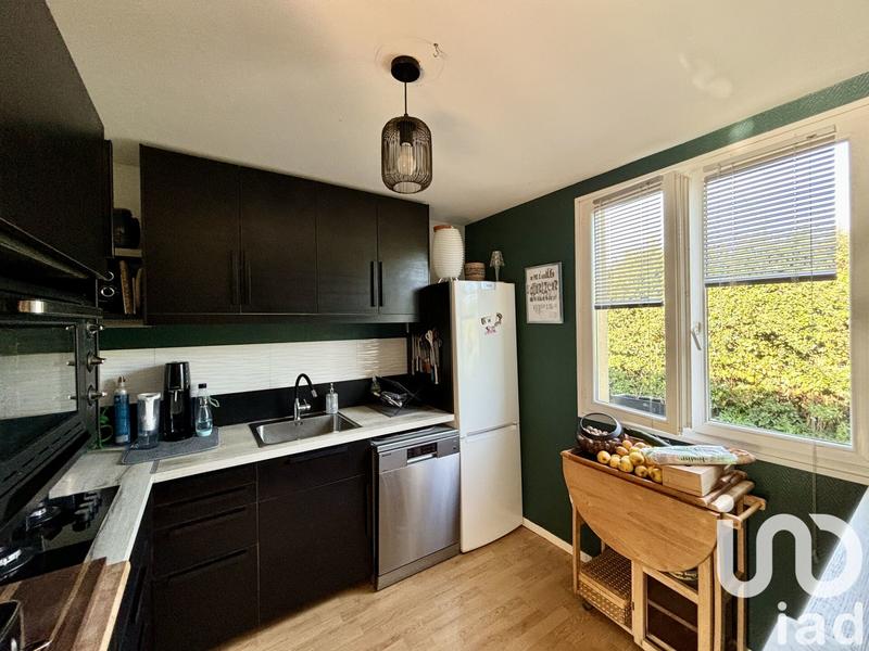 Maison - 315 m² - 12 pièces