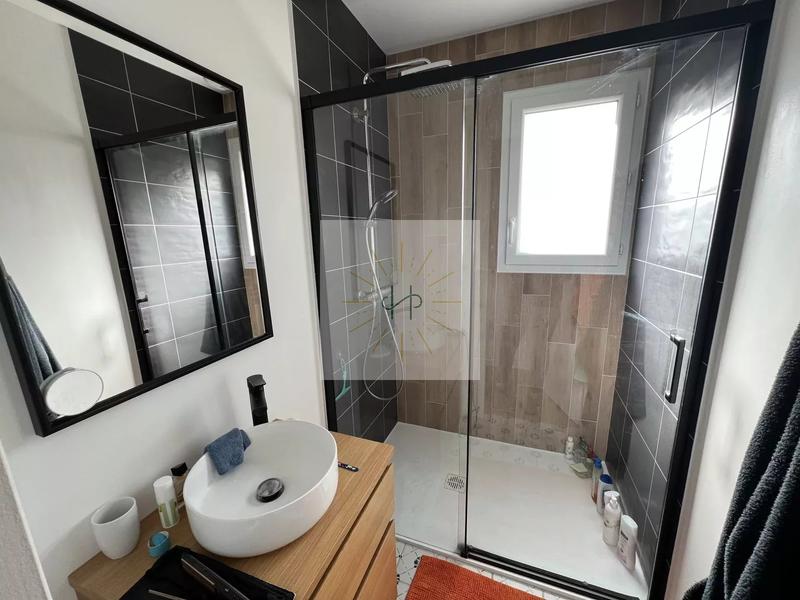 Villa - 89 m² - 4 pièces