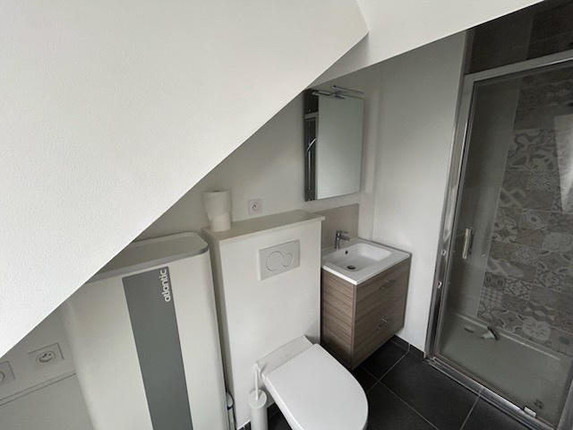 Appartement - 18 m² - 1 pièce