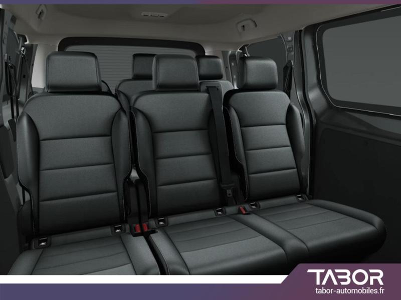 Opel Zafira 2.2 d 180 At8 l Gs Gps 8-S Massage