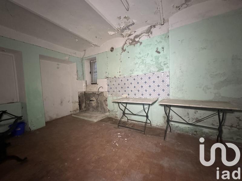 Maison - 73 m² - 5 pièces