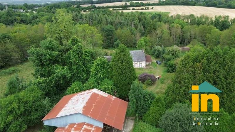 Propriété - 262 m² - 11 pièces