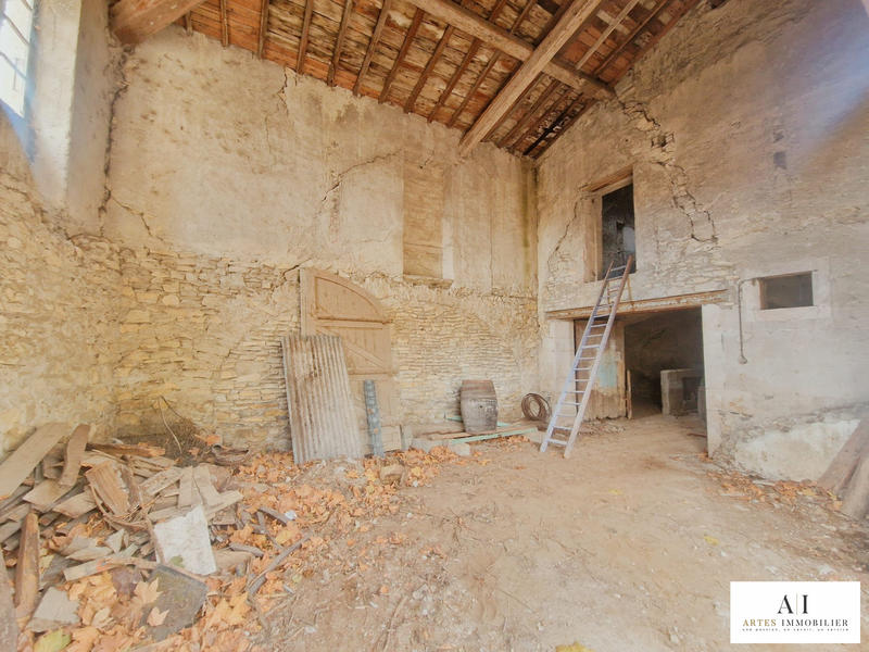 Ferme - 220 m² - 4 pièces