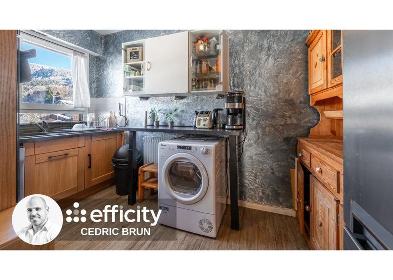 Appartement - 74 m² - 3 pièces