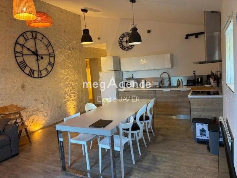 Maison de campagne - 315 m² - 10 pièces