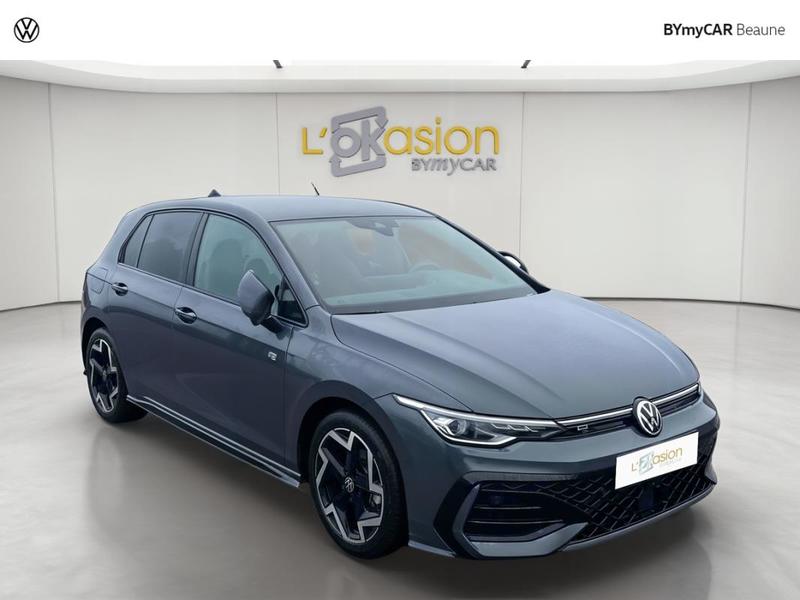 Volkswagen Golf 2.0 Tdi 150 Dsg7 R-Line