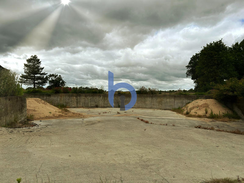 Terrain agricole - 10 000 m²